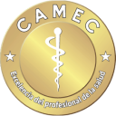 Logo camec